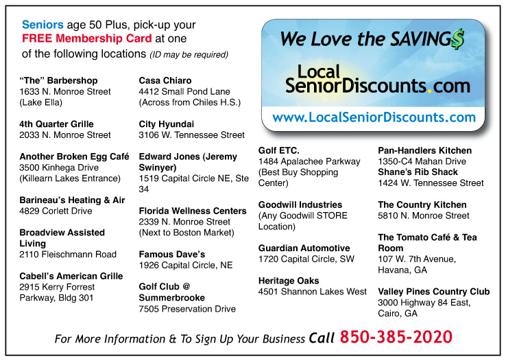 discount card