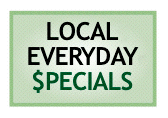 Local Specials