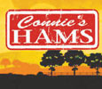 Connie's Hams