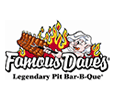Famous Dave's