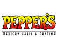 Pepper's Mexican Grill & Cantina