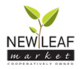 New Leaf Market