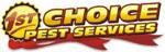 1st Choice Pest Control