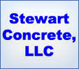 Stewart Concrete, LLC