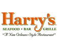 Harry's Seafood Bar & Grille