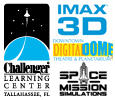 Challenger Learning Center - IMAX