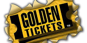 Golden Tickets